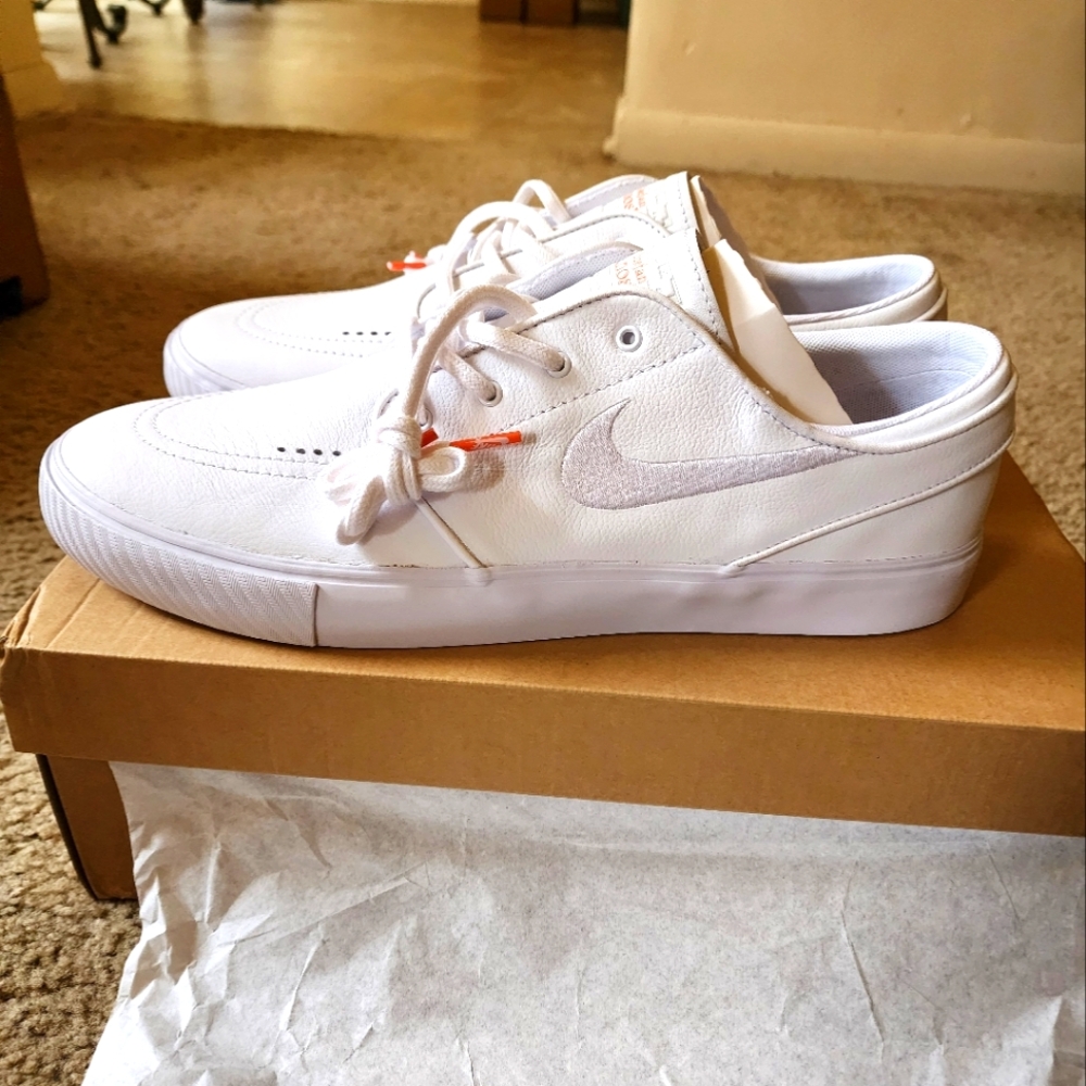Nike SB zoom Janoski OG+ ISO